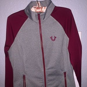 True Religion Jacket